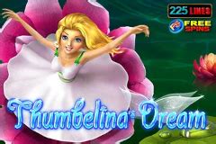 Thumbelina S Dream bet365